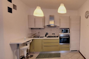 Appartamento in centro città Katalin House